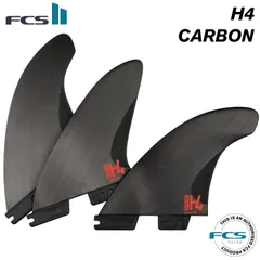 FCS KRフィン　PHASE3 Sサイズ FCS II AL MERRICK TRI FIN SET - FCS JAPAN