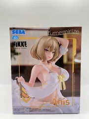 未開封　NIKKE　GODDESS OF VICTORY　Yumemirize　Anis　アニス　プライズ　フィギュア　セガ
