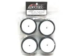 ラジコン タイヤ ラッシュ 20X, 28X他 単品購入可 送料込み Amazon | RUSH PREMIUM 28CPVXカーペット 4個入り TIRE ONLY SET