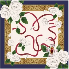 2025年最新】オスカル ブローチの人気アイテム - メルカリ