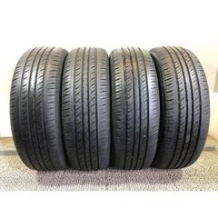 195/65 R15 ECOFINE ラジアルタイヤ 4本セット - メルカリ