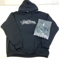 OZROSAURUS NOT LEGEND VIP限定パーカーMオジロザウルス OZROSAURUS、新曲