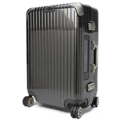 2023年最新】リモワ RIMOWA Limboの人気アイテム - メルカリ