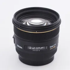 2024年最新】sigma 50 1.4 ex dg hsmの人気アイテム - メルカリ