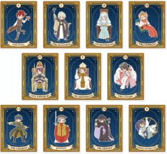 プリキュア カワいろパレット アクリルチャーム ノワールキャット Amazon.co.jp: プリキュア カワいろパレット アクリルチャーム