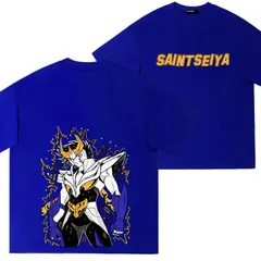 2025年最新】聖闘士星矢 tシャツの人気アイテム - メルカリ