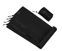 【超軽量790g】Thous Winds 山羊座テント 専用グランドシート付き メッシュ付きで790g！夏の徒歩キャンプに最適な軽量テントに