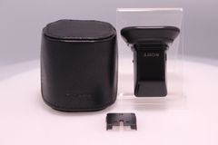 【美品】SONY FDA-EV1MK 電子ビューファインダーキット