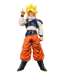 訳あり ドラゴンボール超 フィギュア ドラゴンボール レジェンズ 超サイヤ人 孫悟空 バンダイ