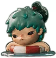 2025年最新】 popmart hirono いたずらっ子 シリーズの人気