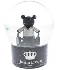 2026年最新】JUSTIN スノードームの人気アイテム - メルカリ