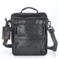 2025年最新】TUMI ショルダーバッグの人気アイテム - メルカリ