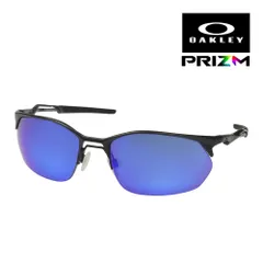 R*e様 OAKLEY 国内販売終了品 A Wire®シリーズ オークリー 旧モデル 商品情報