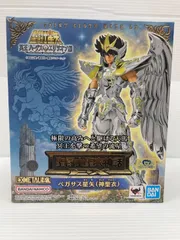 2025年最新】聖闘士聖衣神話EXの人気アイテム - メルカリ