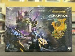 ウォーハンマー WARHAMMER AOS  SERAPHON ARMY SET（英語版）