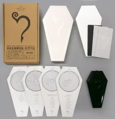 HYDE complete box 完全生産限定盤　未開封 HYDE complete box 完全生産限定盤 未開封 宅配買取】HYDE 20th