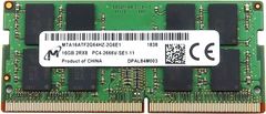 【フォロワ割】【複数在庫あり】メモリ 16GB DDR4 2Rx8 PC4-2666V ノートPC用 おまかせ