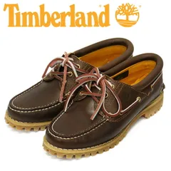 2025年最新】timberland 3eye 24.5の人気アイテム - メルカリ