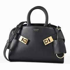 2026年最新】フェラガモ トップハンドル ハンドバッグの人気アイテム