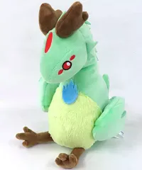 グラブル　ゆる六龍ぬいぐるみ　全種 グラブルゆる六龍ぬいぐるみ全種
