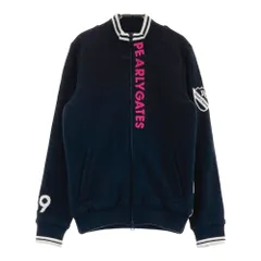 2026年最新】パーリーゲイツ ジャケットの人気アイテム - メルカリ