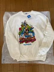 ディズニーランド90s 90年代 スプラッシュマウンテン トレーナー