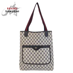 OLD GUCCI バッグ オールドグッチ シェリーライン 39・02・003 GUCCI(グッチ) / オールドグッチ/シェリーライン/39・02・003