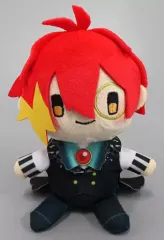 あくねこ フェネス・オズワルド ナンジャ ぬいぐるみ 12個 あくねこ フェネス・オズワルド ナンジャ ぬいぐるみ 12個 あくねこ