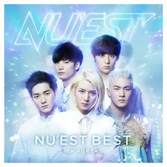 NU'EST ミニョン　Romanticize セット　トレカ　コンプリート NU'EST ミニョン Romanticize セット トレカ コンプリート