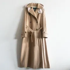 2024年最新】マックスマーラ Max Mara レディース トレンチコート ...