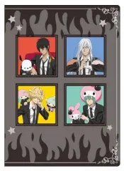 家庭教師ヒットマンREBORN ポスターセット 0327123733_64210f7d2779f.jpg