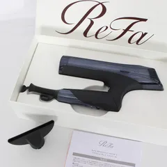 2025年最新】refa リファビューテック ドライヤースマートの人気