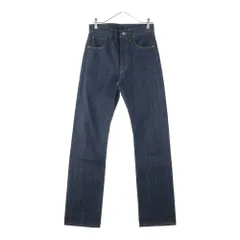 Levi's S501XX リーバイス デニムパンツ 大戦モデル W32 中古・古着通販】LEVI'S VINTAGE CLOTHING (リーバイス ビンテージ