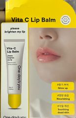 One-day's you  Vita C Lip Balm ワンデイズユー　ビタミンC リップ　韓国コスメ