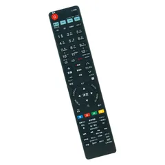 【ラスト1点】代替リモコン AKB73756566 AKB73615339 AKB73756517 WINFLIKE など（ダイヨウ） fit for LG 液晶テレビ 設定不要 すぐに使える