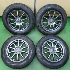A-TECH シュナイダー スタッグ17インチ（おまけ）スタッドレス