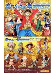 2025年最新】ワンピース 食玩の人気アイテム - メルカリ