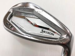 【最短翌日発送】SRIXON ZX5 | 50 | シャフト不明 | 中古 | ウェッジ | ダンロップ