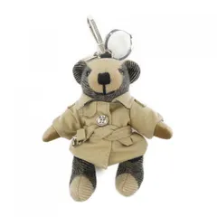 バーバリー BURBERRY KEY HOLDERのサムネイル