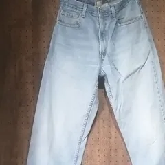 Levi's リーバイス　505　REGULAR FIT　W３３　 ウエスト ８１ｃｍ