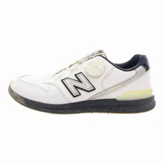 楽天市場】newbalance ゴルフ 996 boaの通販