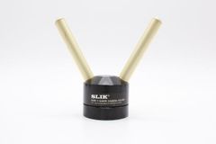 【良品】SLIK スリック 6006 Y-SHAPECAMERA HOLDER #LE2025236