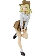 【中古】(未使用･未開封品)バンプレスト ラブライブ！サンシャイン!! EXQフィギュア～小原 鞠莉～