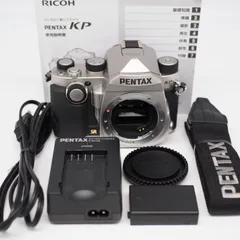 2024年最新】pentax kpの人気アイテム - メルカリ