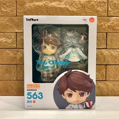 ハイキュー ねんどろいど 及川、岩泉 特典付き - メルカリ