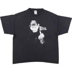 2025年最新】Willie nelson tシャツの人気アイテム - メルカリ