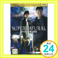 スーパーナチュラル DVD シーズン1〜6 セット Amazon.co.jp: SUPERNATURAL / スーパーナチュラル シーズン1-6