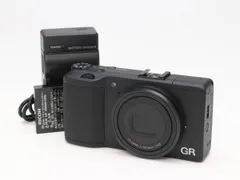 GR APS-C 付属品完備 初代 RICOH シャッター数5000未満 2025年最新】ricoh gr 初代の人気アイテム - メルカリ