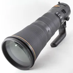 2025年最新】Nikon AF-S NIKKOR 600mmの人気アイテム - メルカリ