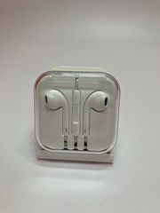 Apple iPhone純正イヤホン イヤホンジャックタイプ　新品未使用